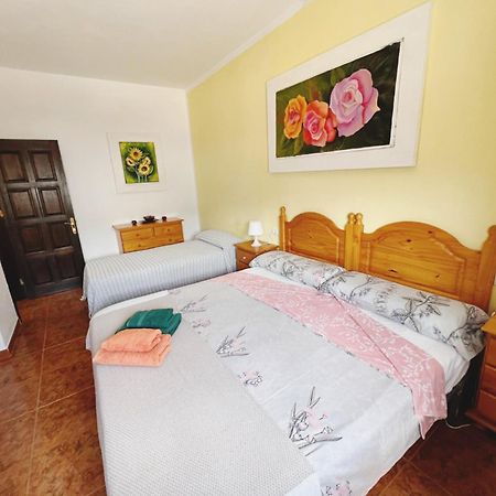Appartamento Casa Olga Caleta de Sebo Esterno foto