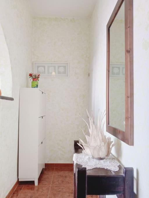Appartamento Casa Olga Caleta de Sebo Esterno foto