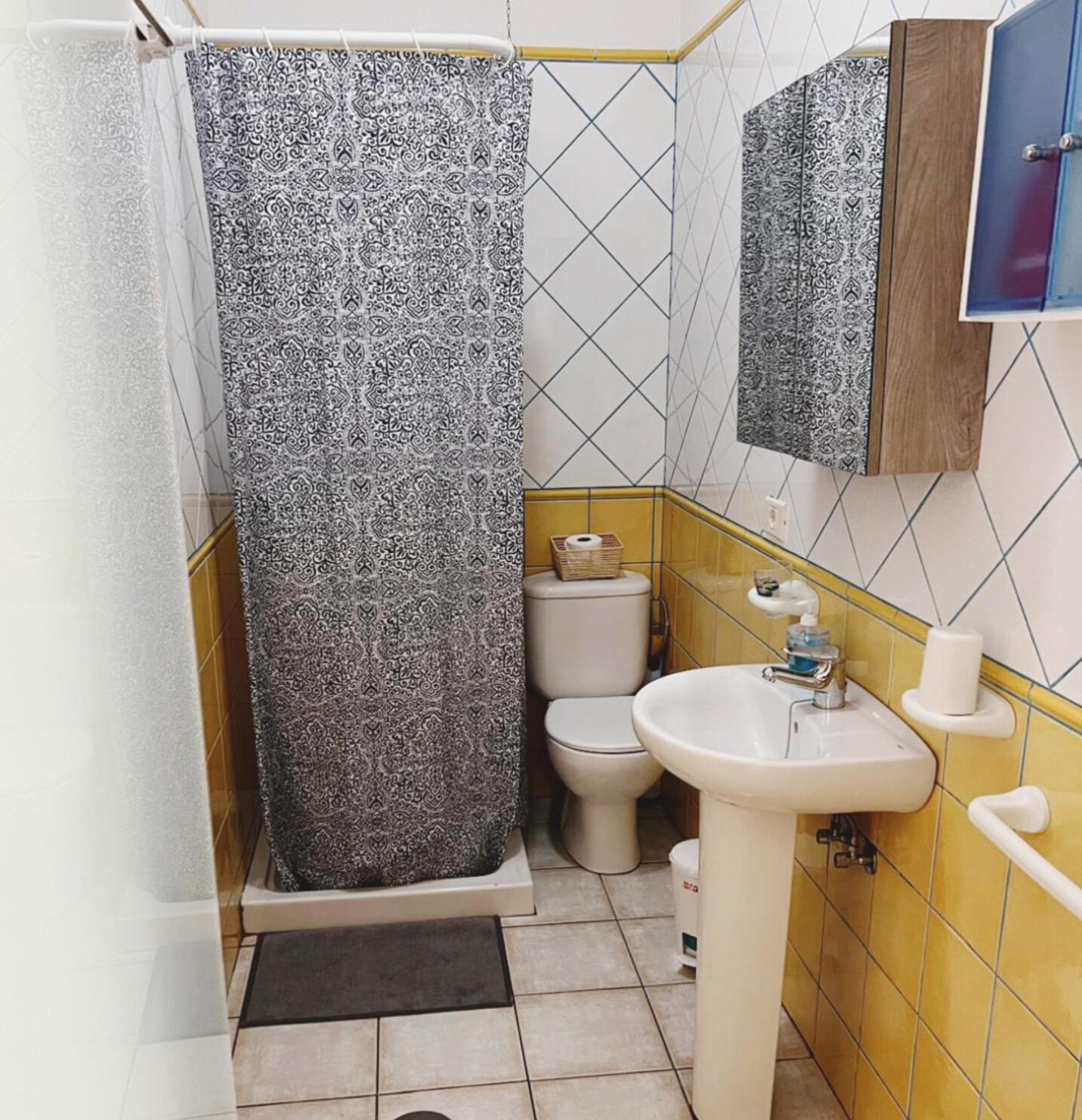 Appartamento Casa Olga Caleta de Sebo Esterno foto